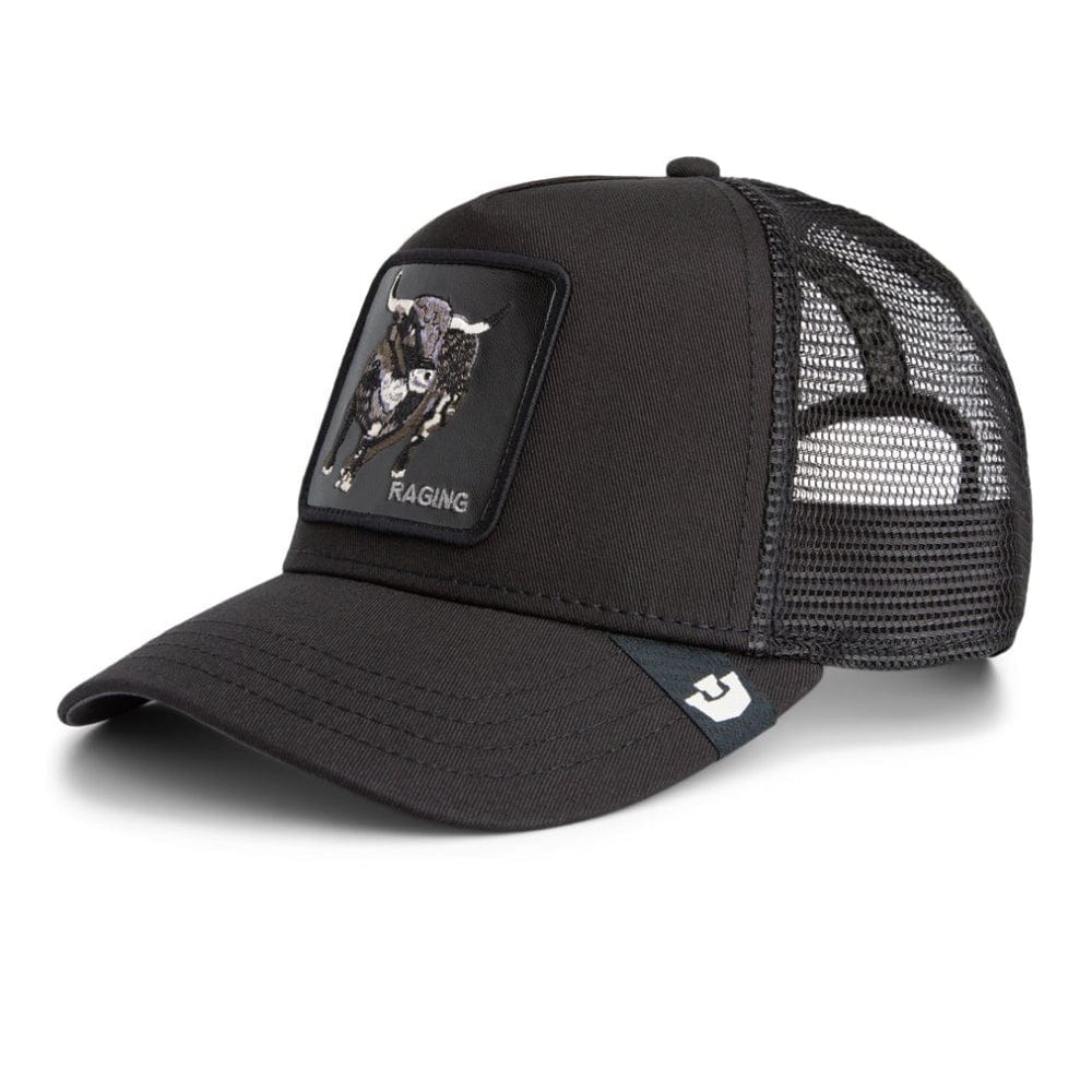 Goorin Bros Raging Trucker Snapback - Void