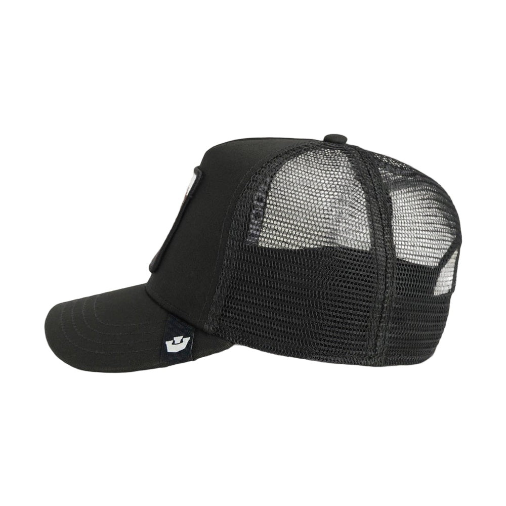 Goorin Bros The King Trucker Snapback - Void