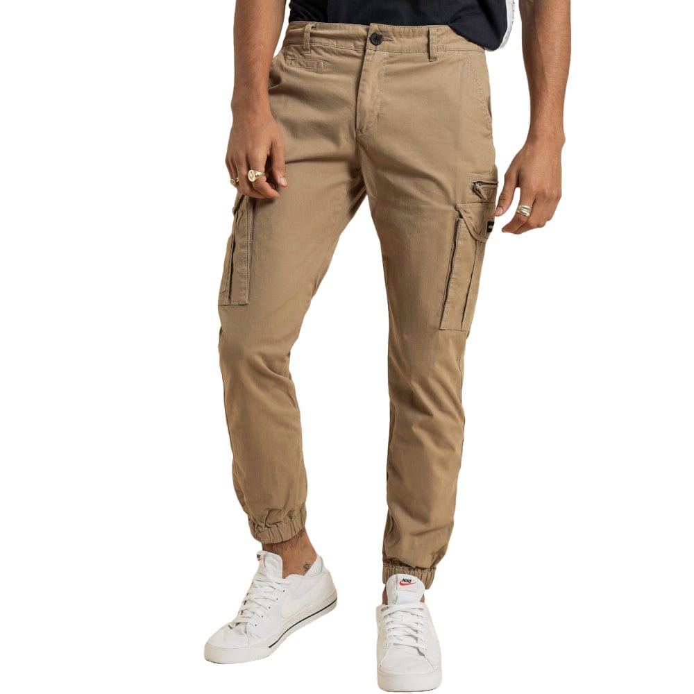 Henleys Eagle Pant - Desert Sand