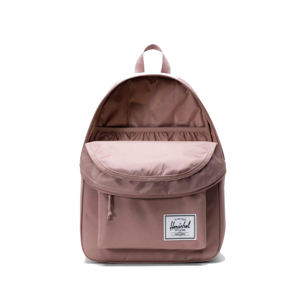 Herschel Classic Backpack 20L - Ash Rose