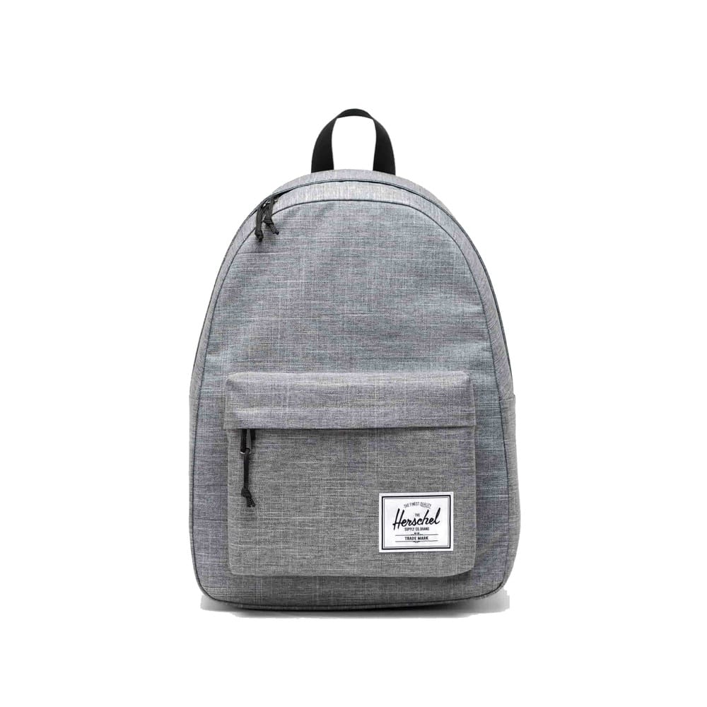 Herschel Classic Backpack 20L - Raven Crosshatch