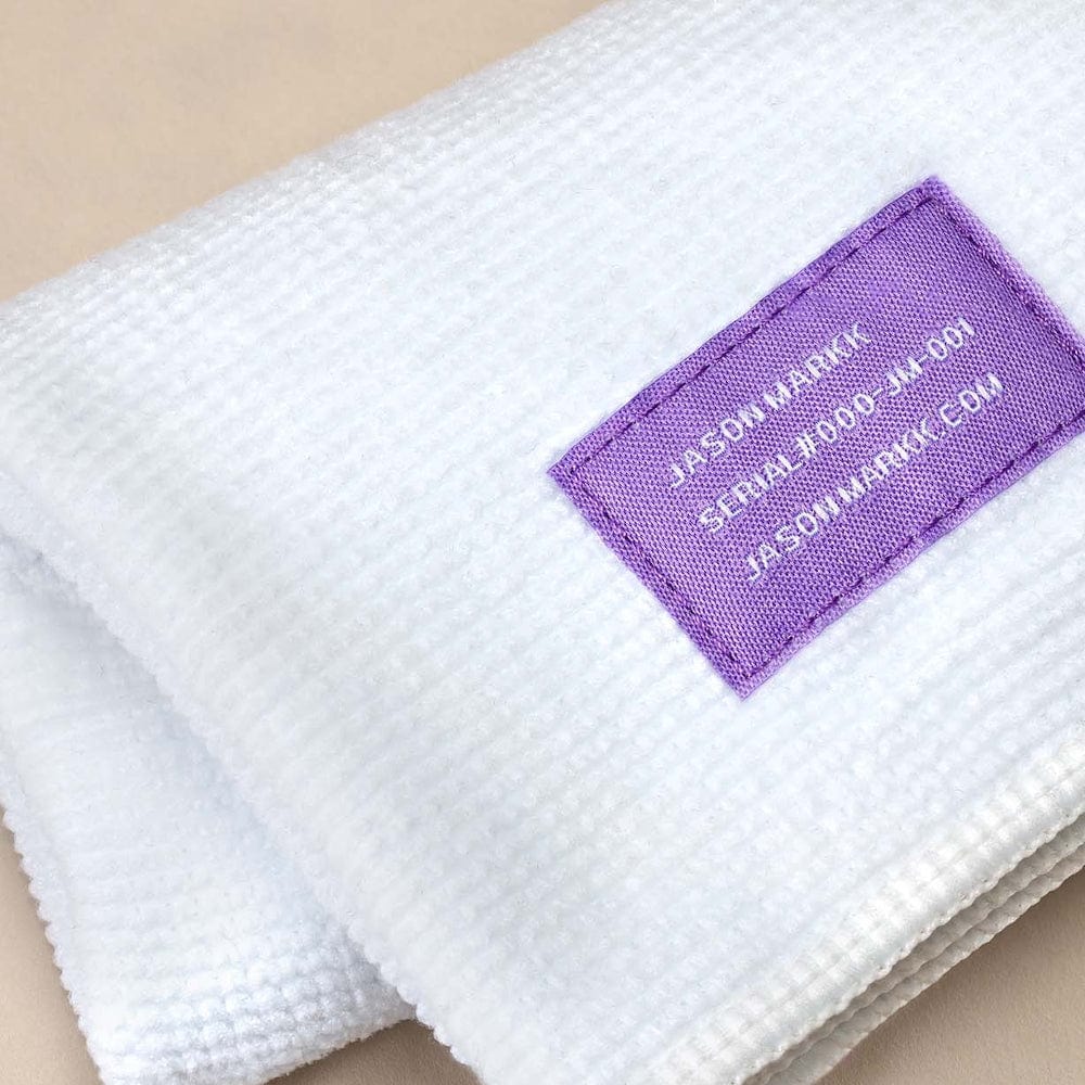 Jason Markk Premium Microfibre Towel