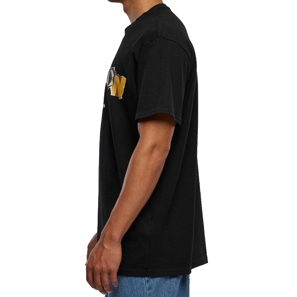 Mister Tee Compton L.A. Oversize Tee - Black