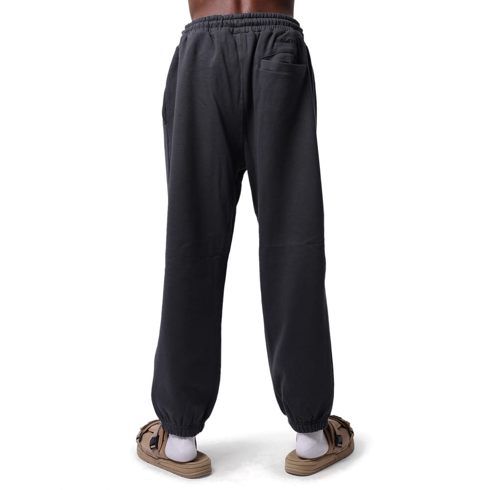 Mitchell & Ness Nostalgia Sweat Pant - Washed Black