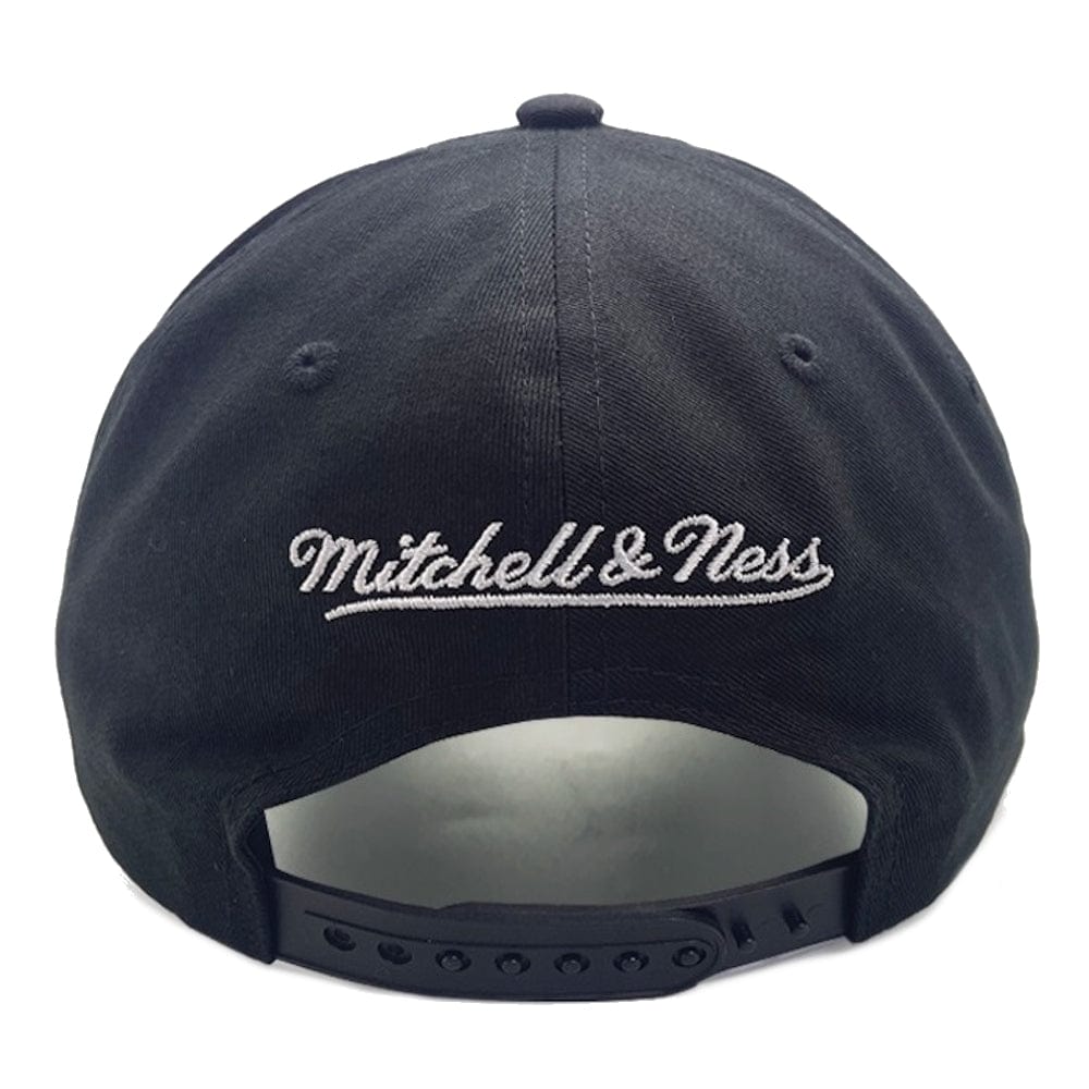 Mitchell & Ness MVP Snapback Dallas Mavericks - Black / Team