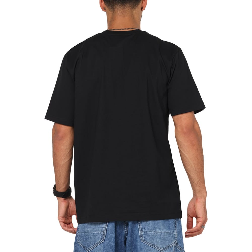 New Era Pop Trend Oversized Tee Las Vegas Raiders - Black