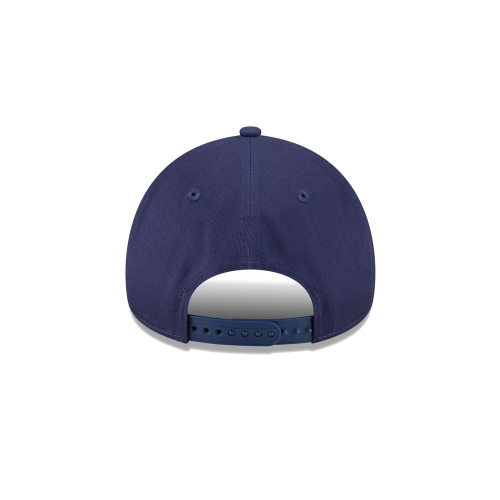 New Era Childrens 9FORTY Strapback New York Yankees - Navy