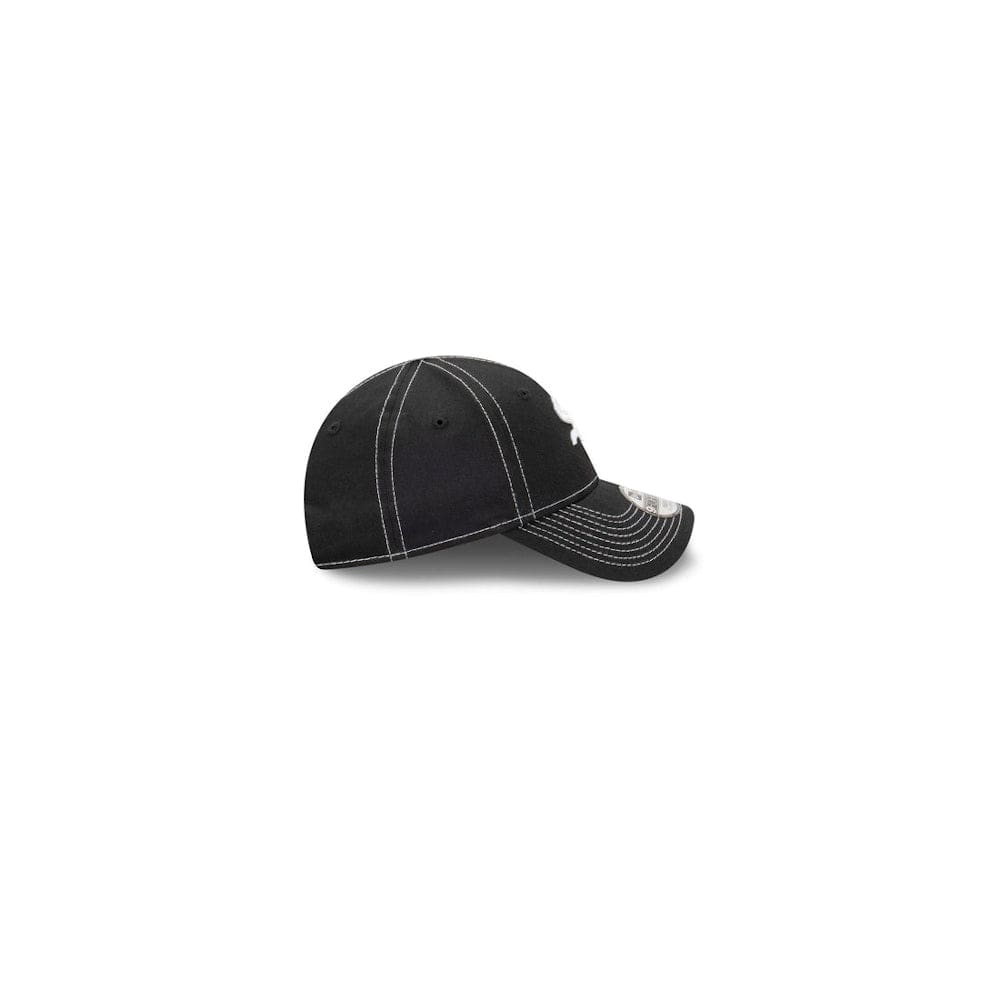 New Era Toddlers 9FORTY Contrast Strapback Chicago White Sox - Black