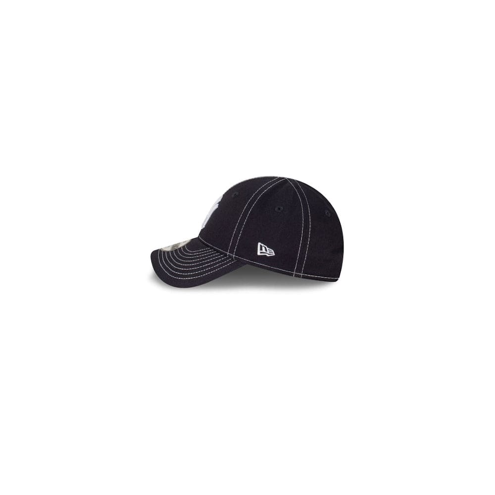 New Era Toddlers 9FORTY Contrast Strapback New York Yankees - Navy