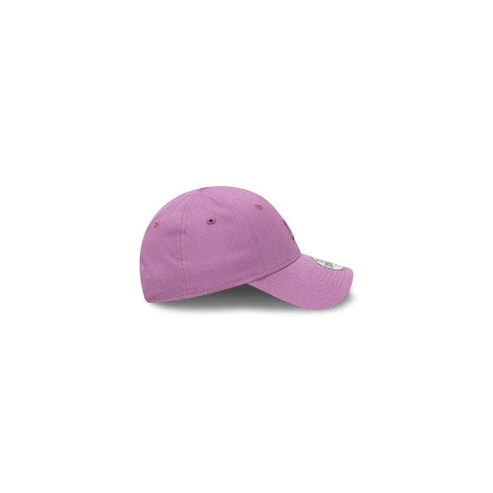 New Era Toddlers 9FORTY Seasonal Tonal Strapback New York Yankees - Purple Dusk