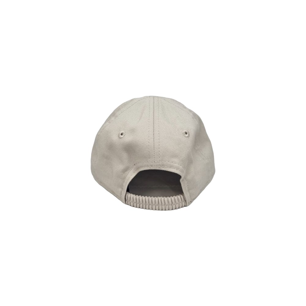 New Era Toddlers Caramel Wafer Strapback Los Angeles Dodgers - Stone / Walnut