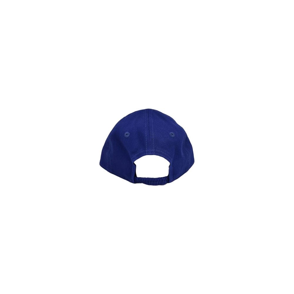 New Era Toddlers Outline Midi Strapback Los Angeles Dodgers - Dark Royal