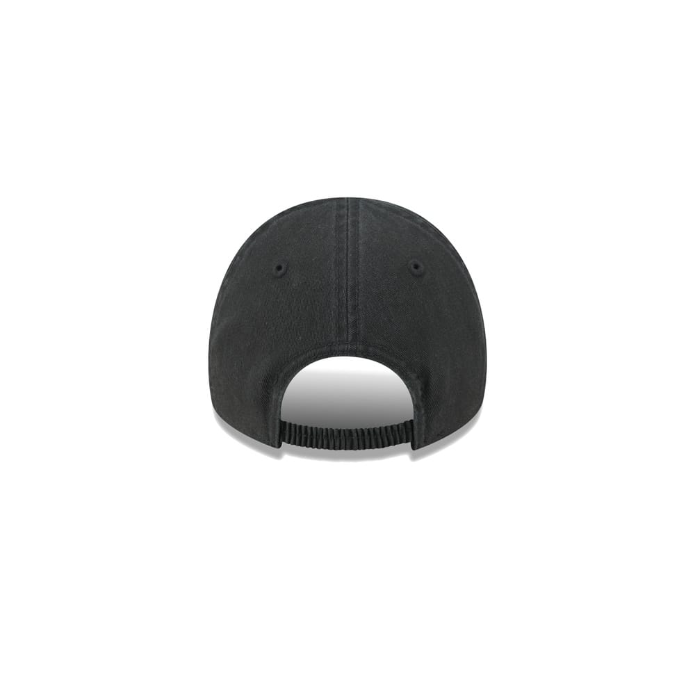 New Era Youth NFL 9TWENTY Strapback Las Vegas Raiders - Black