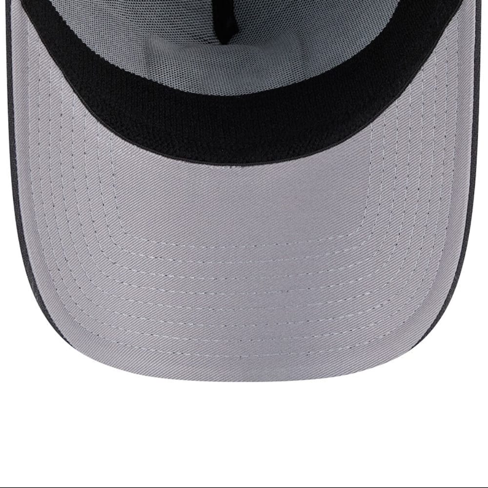 New Era 39THIRTY A-Frame Oakland Raiders - Graphite