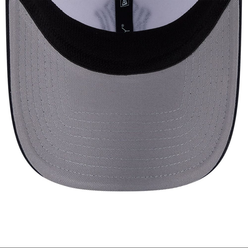 New Era 39THIRTY Modern Essentials New York Yankees - White