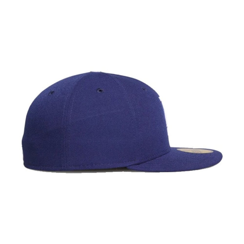 New Era 59FIFTY Fitted Cap Los Angeles Dodgers - Royal Blue