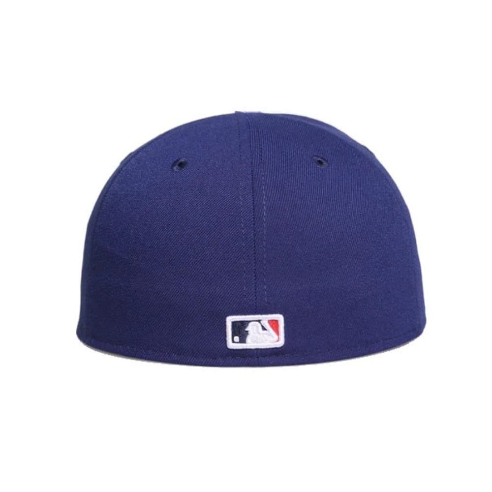 New Era 59FIFTY Fitted Cap Los Angeles Dodgers - Royal Blue