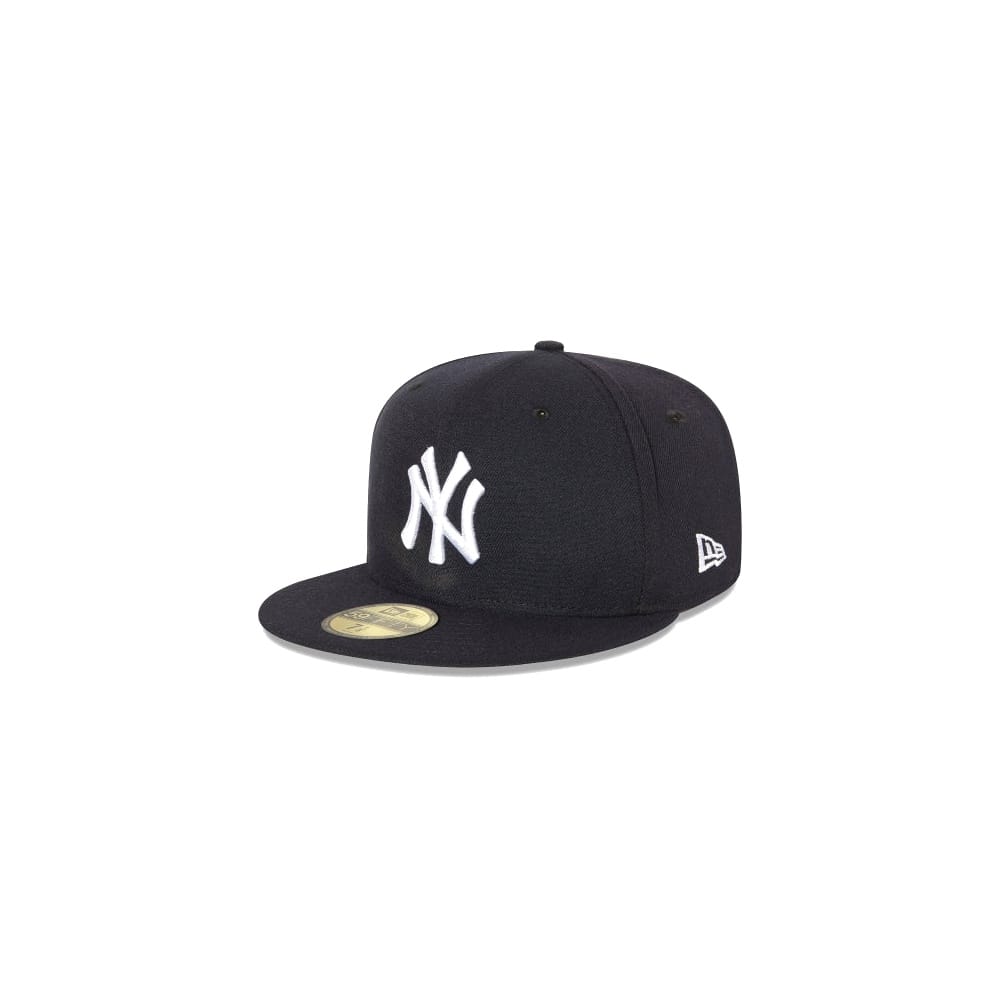 New Era 59FIFTY Fitted Cap New York Yankees - Navy