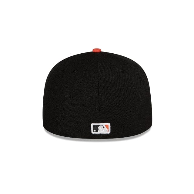 New Era 59FIFTY Fitted Cap San Fransisco Giants - Black
