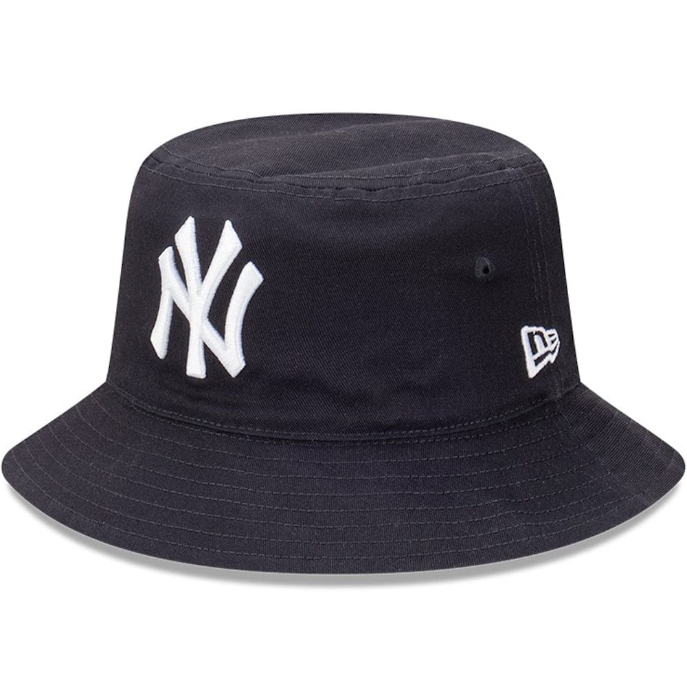 New Era Reversible Bucket Hat New York Yankees - Navy