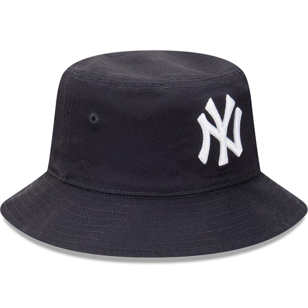New Era Reversible Bucket Hat New York Yankees - Navy