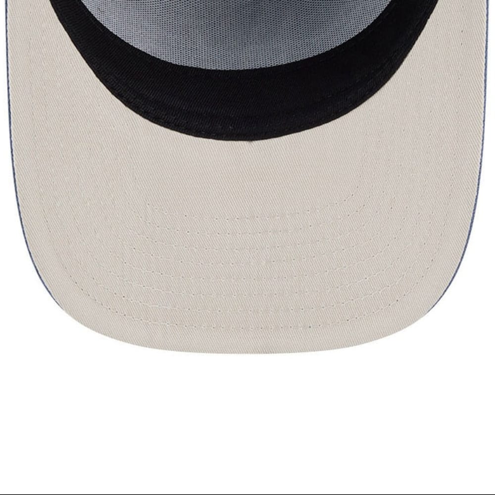 New Era 9FIFTY A-Frame New York Yankees - Slate Stone
