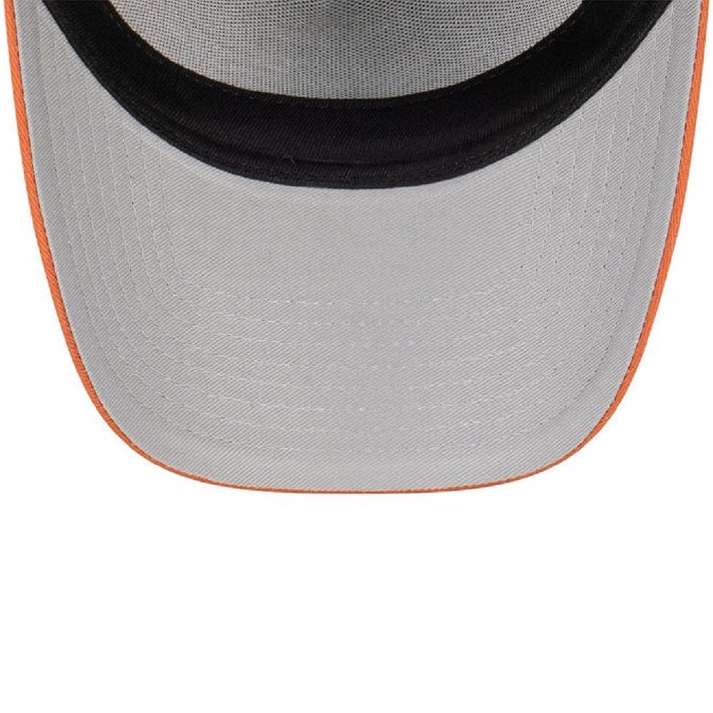 New Era 9FORTY 2-Tone A-Frame Snapback Las Vegas Raiders - Black / Redwood