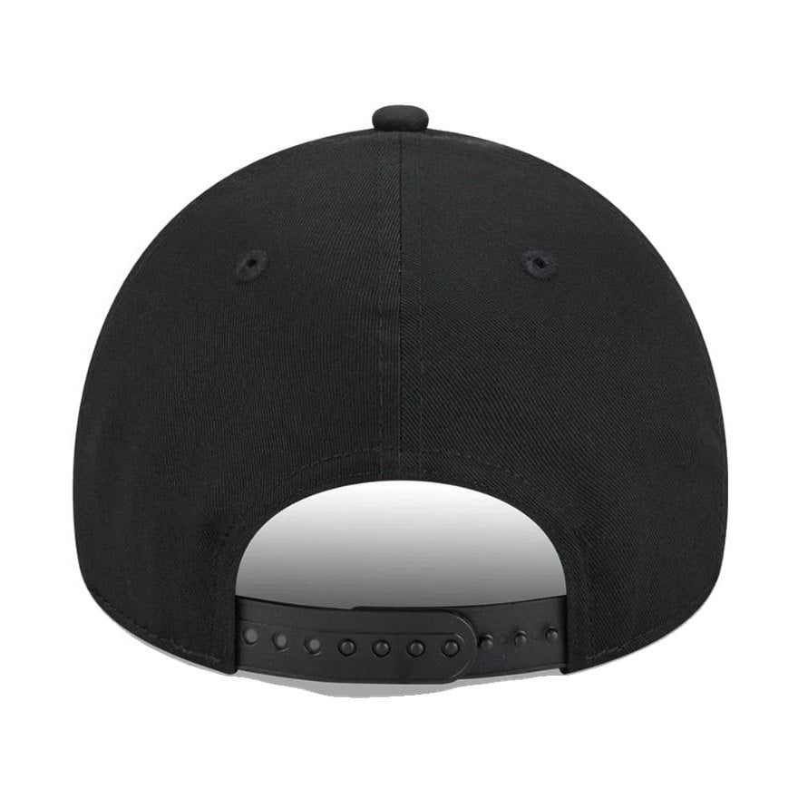 New Era 9FORTY A-Frame Anniversary Snapback Chicago White Sox - Black - Image 3