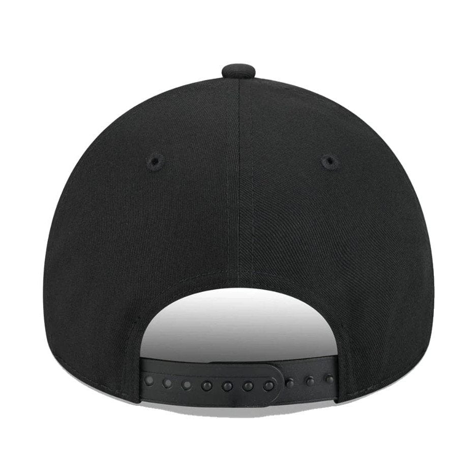 New Era 9FORTY A-Frame Anniversary Snapback Detroit Tigers - Black - Image 3