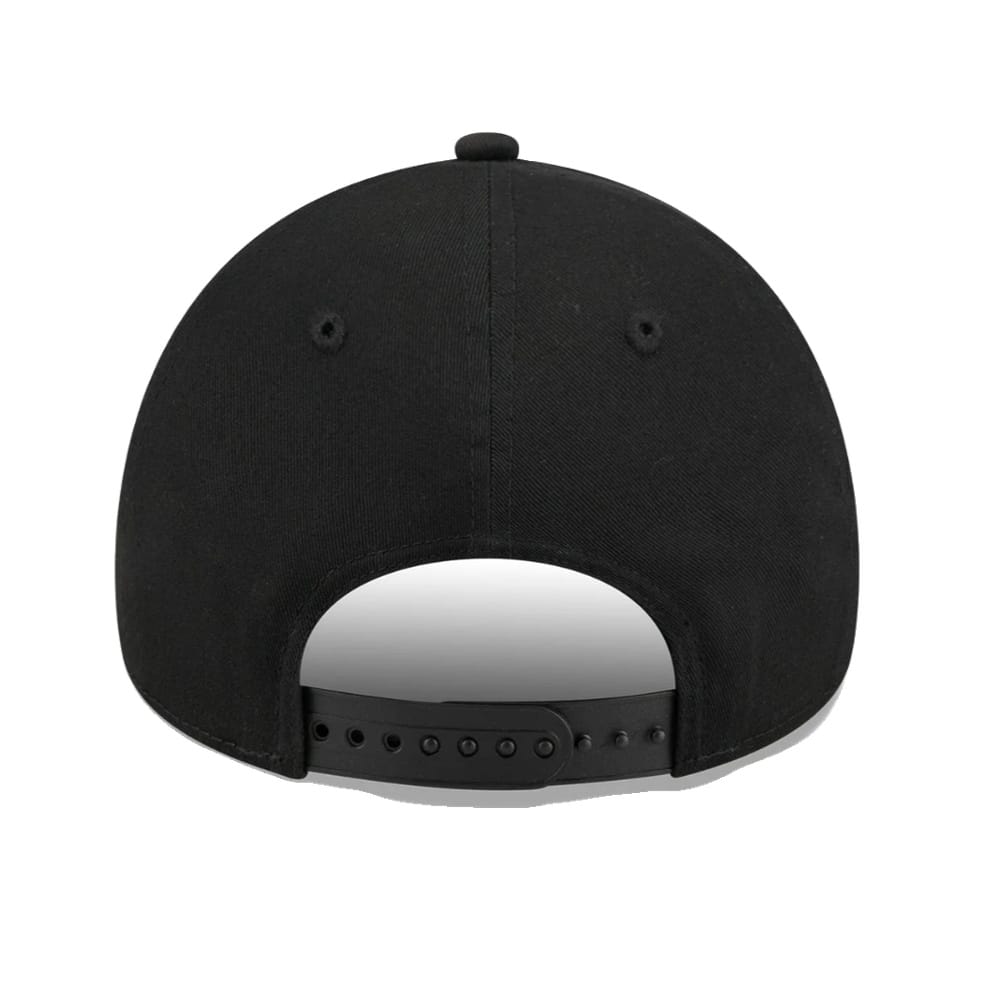 New Era 9FORTY A-Frame Anniversary Snapback New York Mets - Black - Image 3