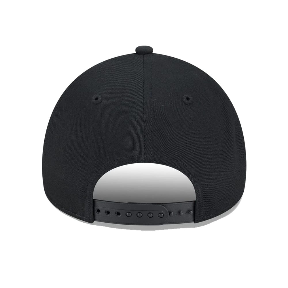 New Era 9FORTY A-Frame Anniversary Snapback New York Yankees - Black - Image 3