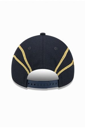 New Era 9Forty A-Frame Chain Wrap New York Yankees - Navy