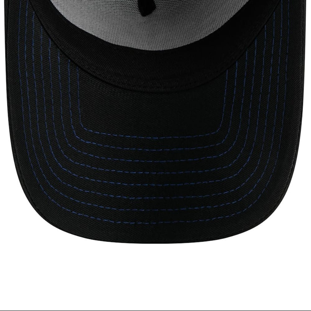 New Era 9FORTY A-Frame Contrast New York Yankees - Black