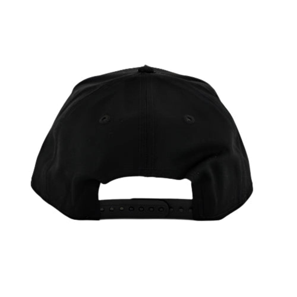New Era 9FORTY  A-Frame Snapback Chicago Bulls - Passionfruit / Black