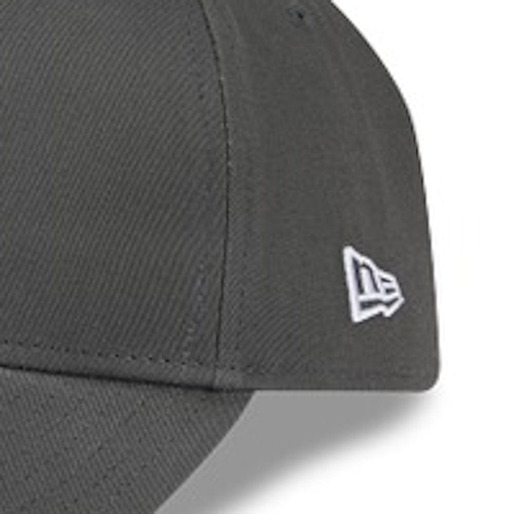 New Era 9FORTY A-Frame Snapback Los Angeles Dodgers - Dusty Charcoal