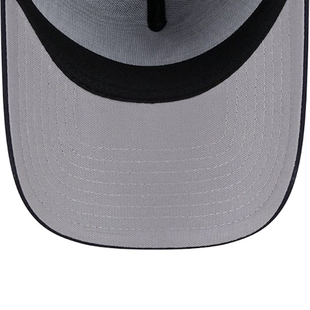 New Era 9FORTY A-Frame Snapback New York Yankees - Navy
