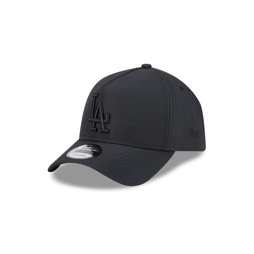 New Era 9Forty A-Frame  Snapback 'Prolite' Los Angeles Dodgers - Black