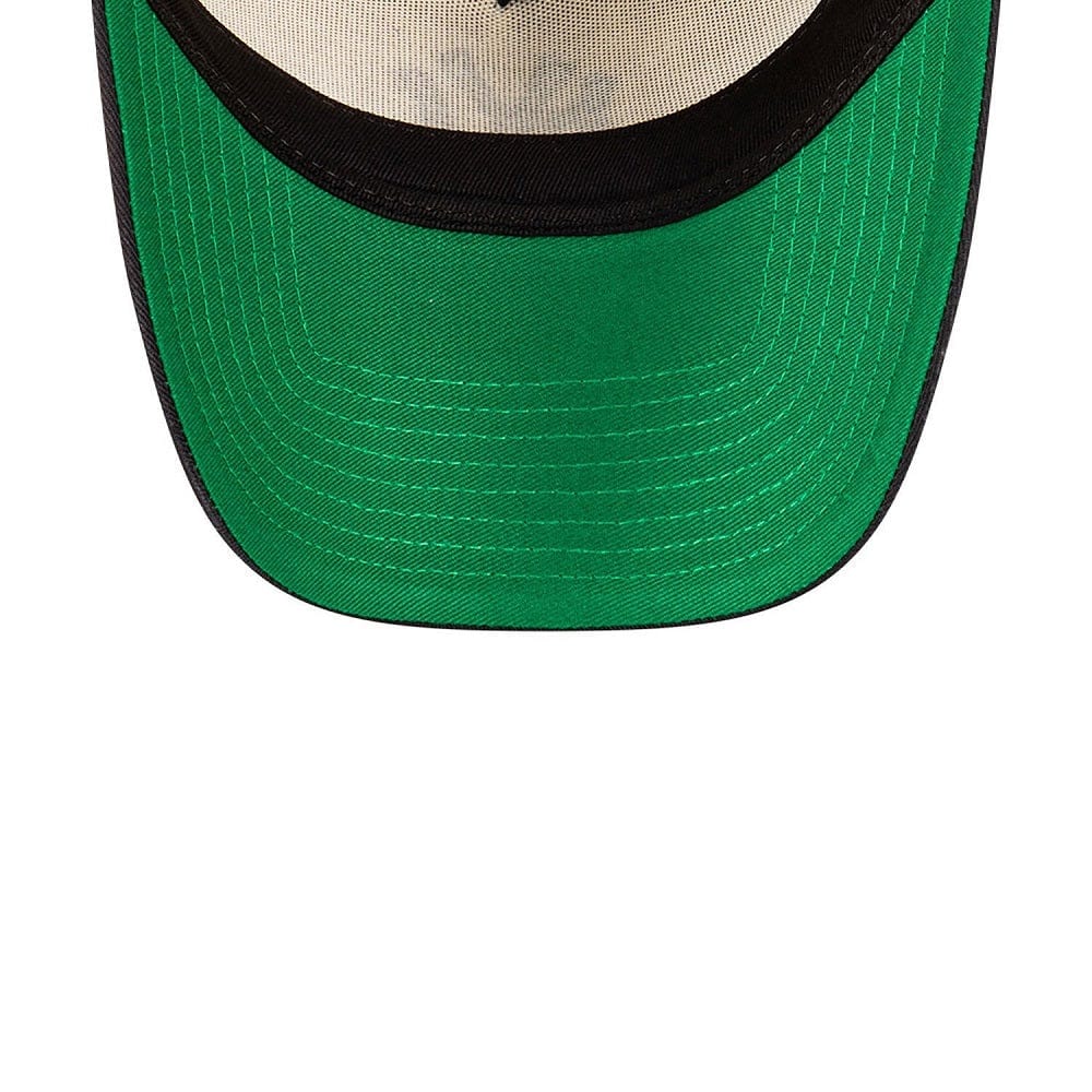 New Era 9FORTY ASG Vintage A-Frame Snapback New York Yankees - Vintage White