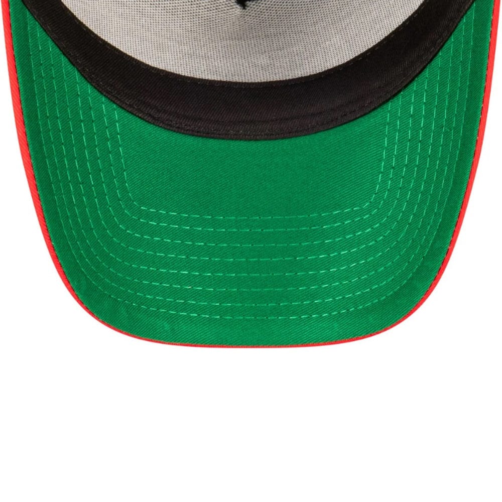 New Era 9FORTY NFL Rivalry A-Frame Snapback Kansas City Chiefs - Black / Red