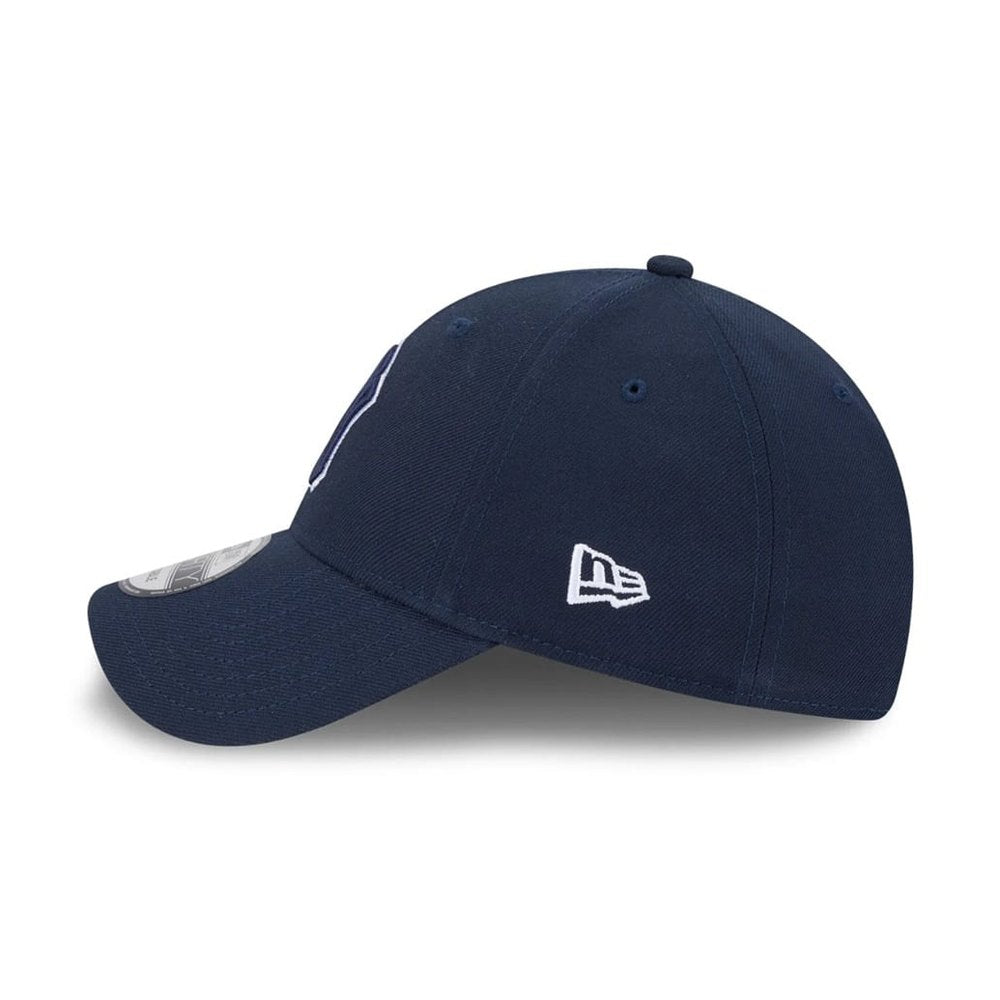 New Era 9FORTY Nightshift Snapback New York Yankees - Navy - Image 3