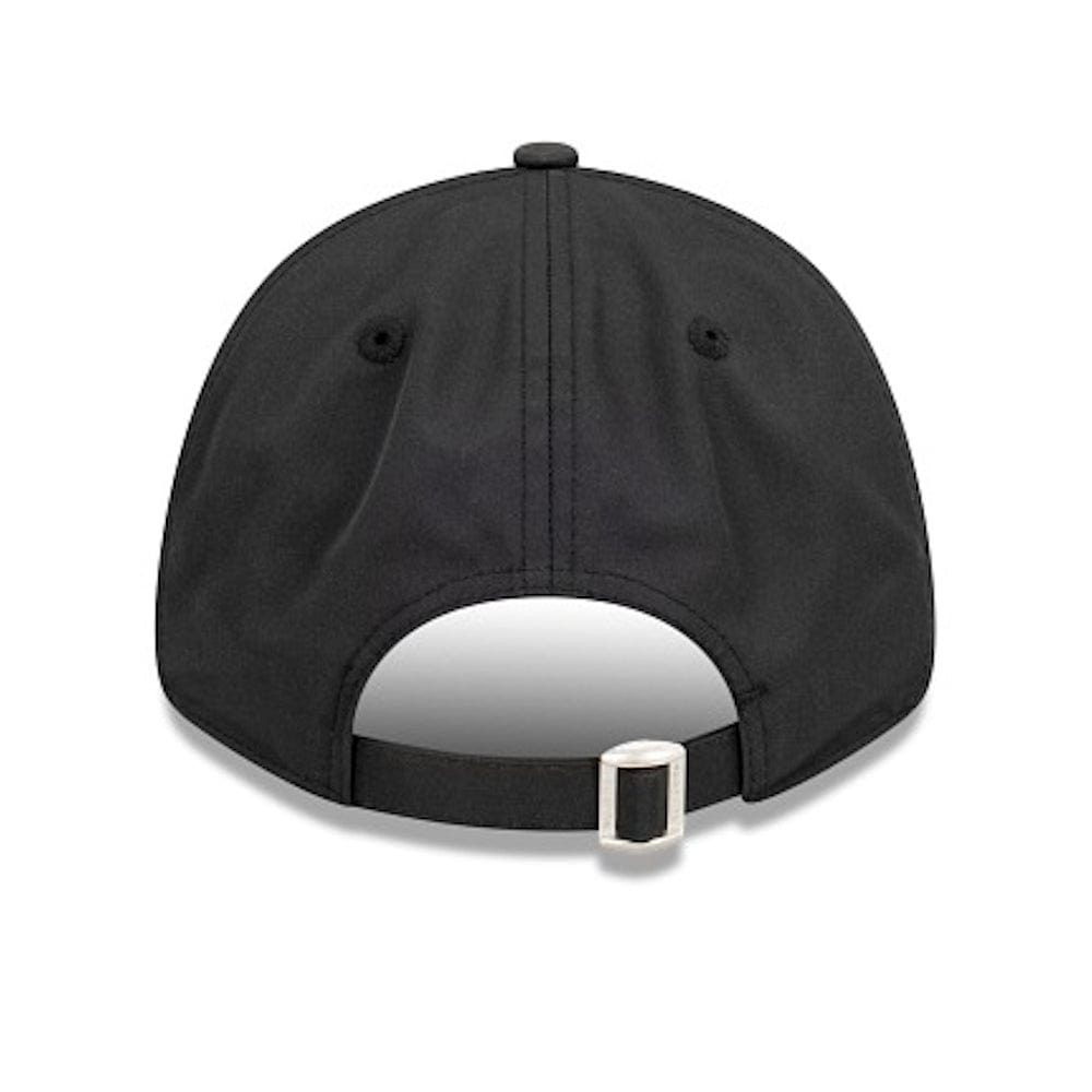 New Era 9FORTY Rubber Prolite Strapback Richmond Tigers - Black