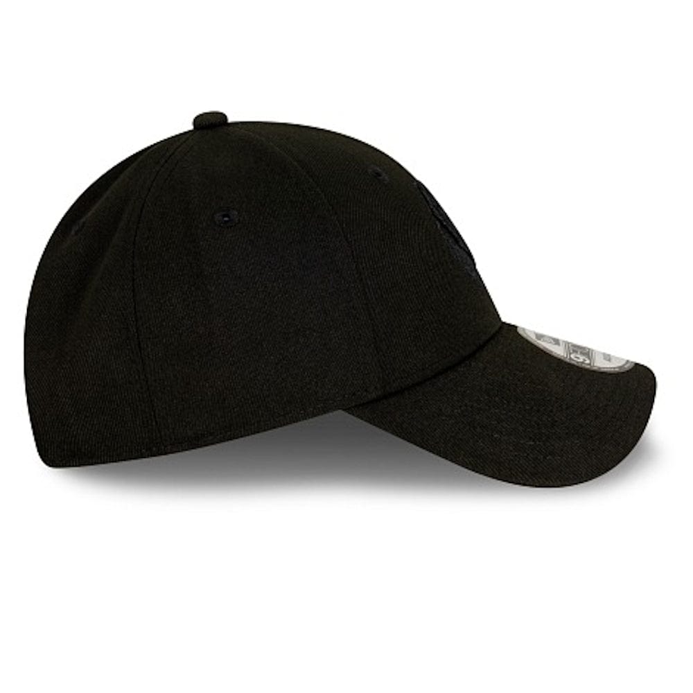 New Era 9FORTY Snapback Collingwood Magpies - Black / Black