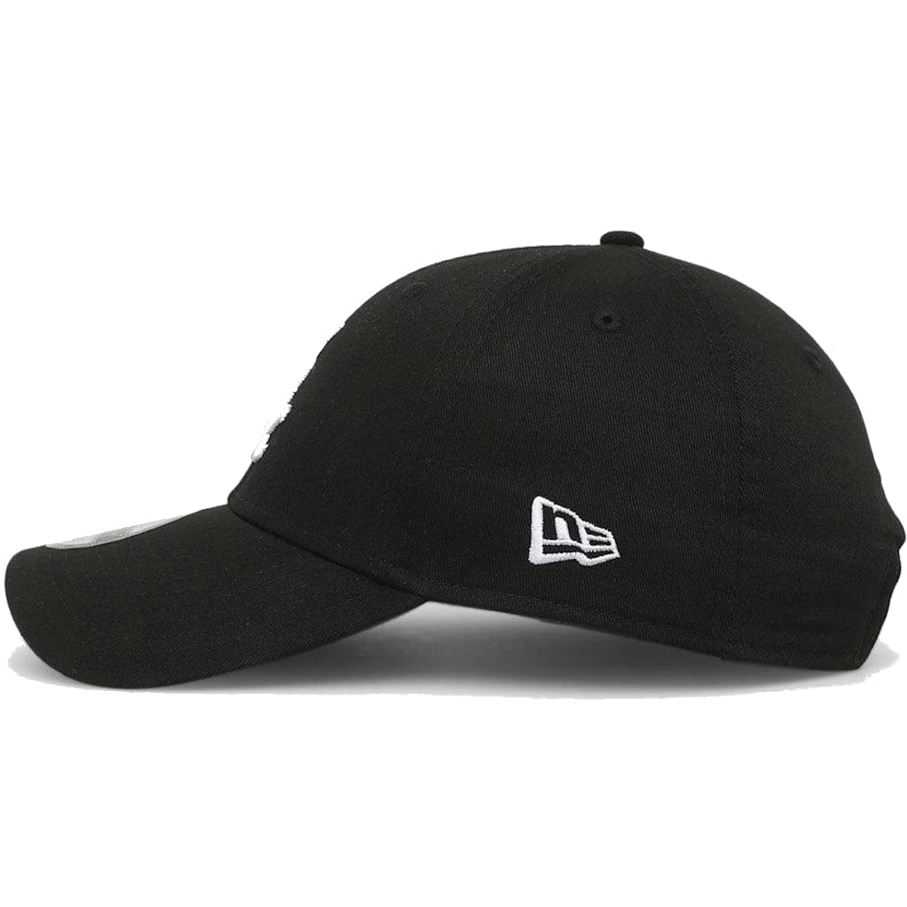 New Era 9FORTY Strapback Chicago White Sox - Black