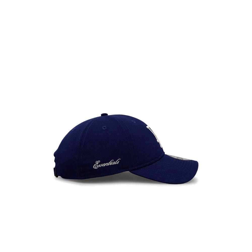 New Era 9FORTY Strapback Los Angeles Dodgers - Royal