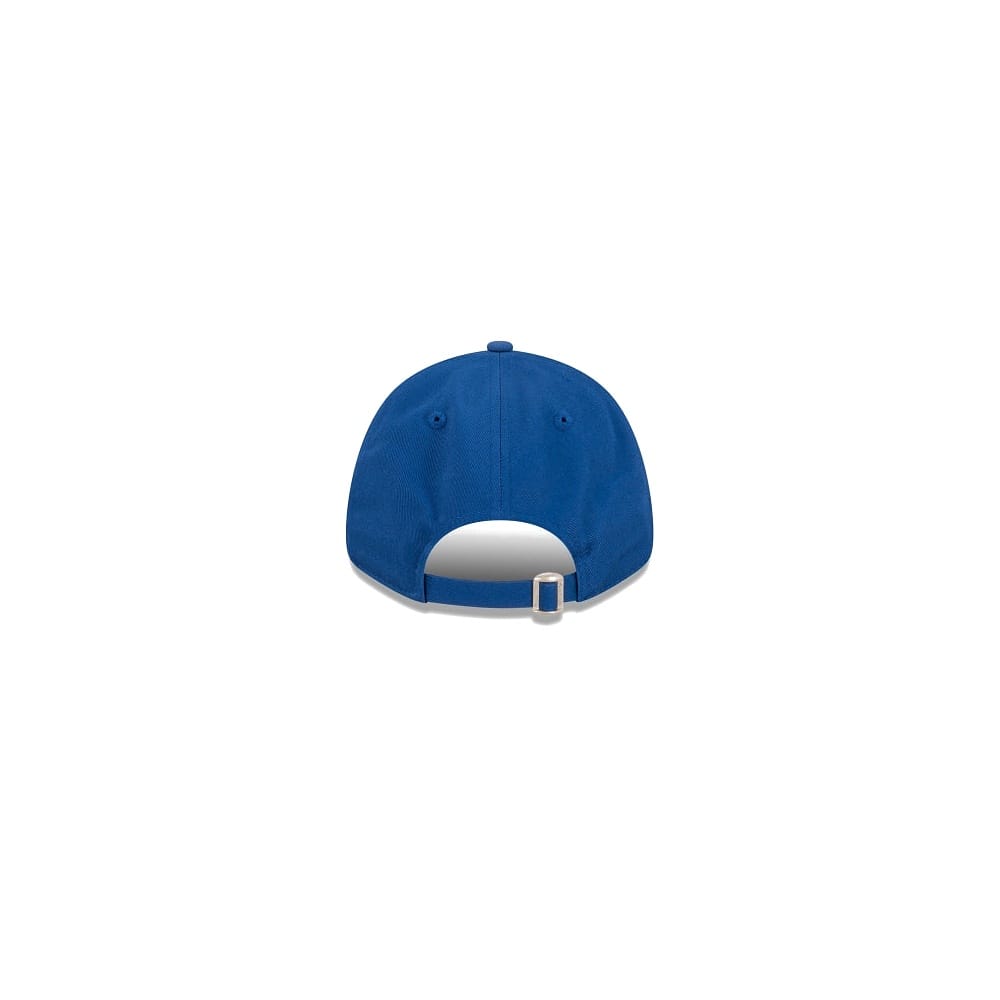 New Era 9FORTY Strapback Paramatta Eels - Blue