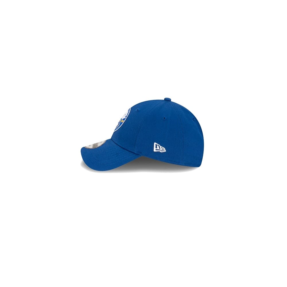 New Era 9FORTY Strapback Paramatta Eels - Blue
