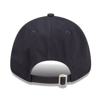 New Era 9FORTY Strapback Sydney Roosters - Navy Blue / Red