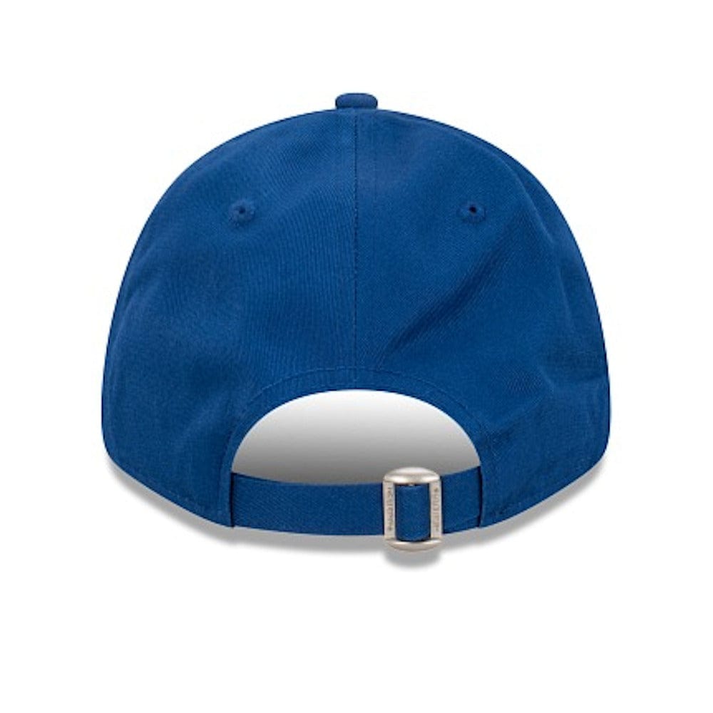 New Era 9FORTY Strapback West Coast Eagles - Royal Blue