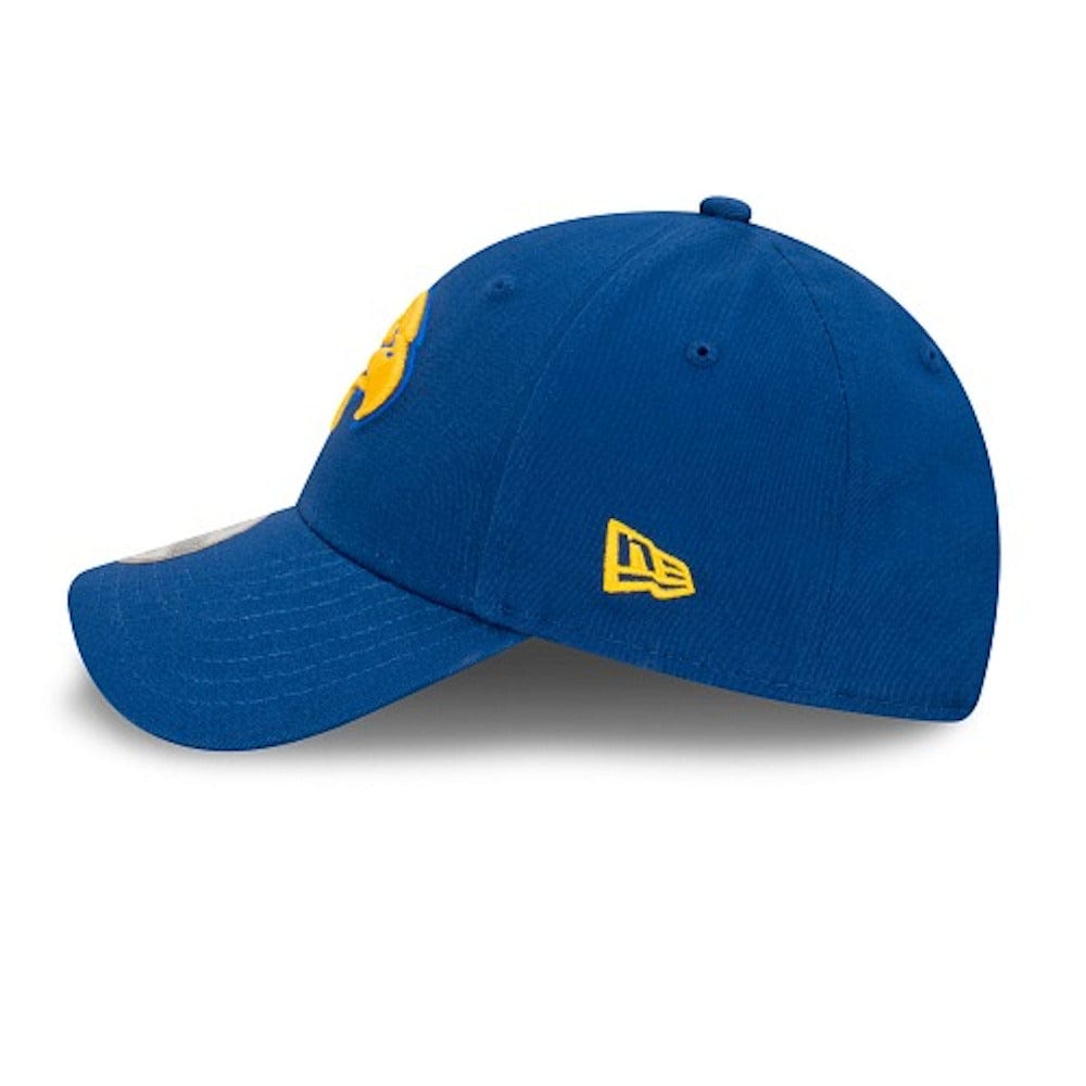 New Era 9FORTY Strapback West Coast Eagles - Royal Blue