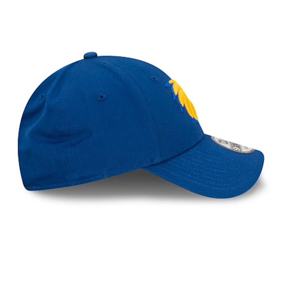 New Era 9FORTY Strapback West Coast Eagles - Royal Blue